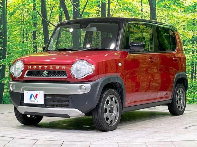 ハスラー（新潟県長岡市）画像60