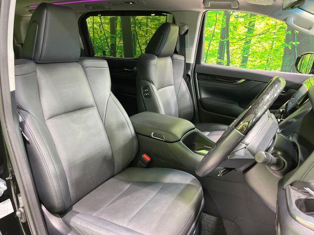 アルファード(新潟県長岡市)