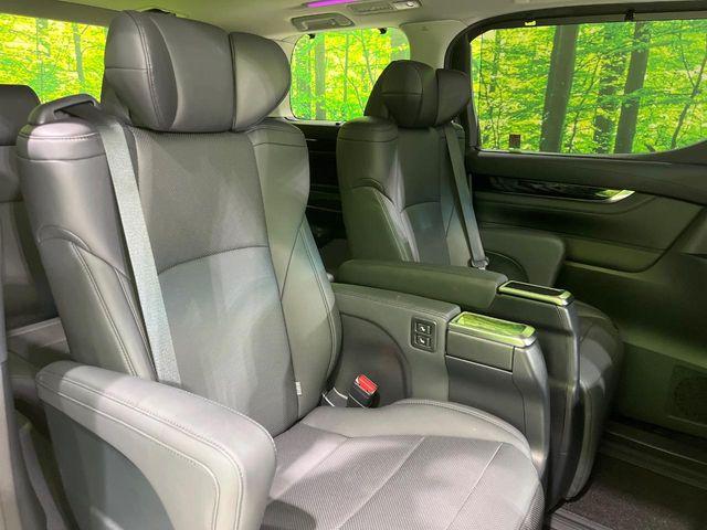 アルファード(新潟県長岡市)