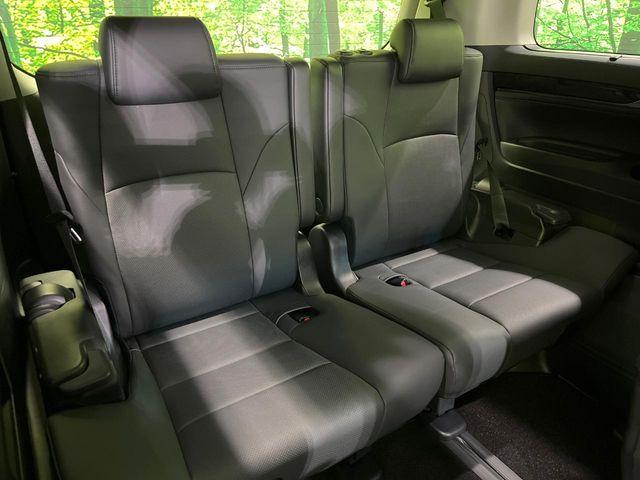 アルファード(新潟県長岡市)