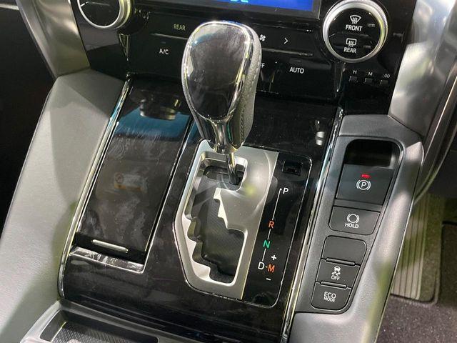 アルファード(新潟県長岡市)