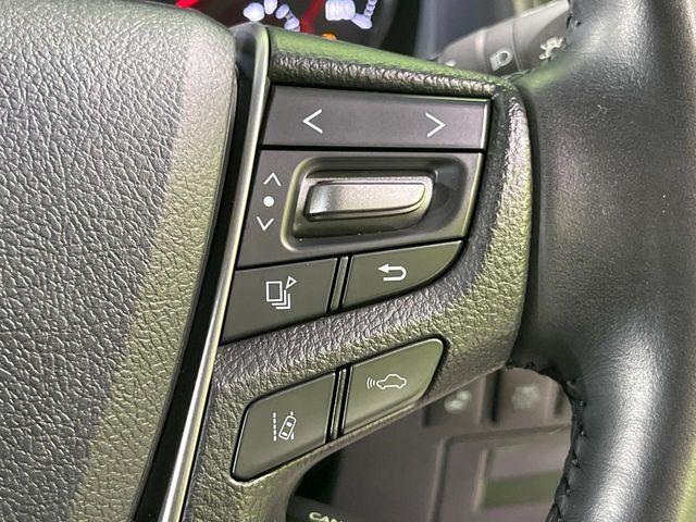 アルファード(新潟県長岡市)