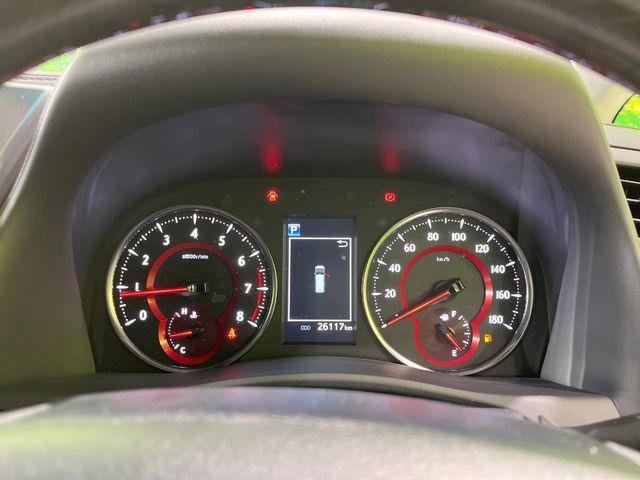 アルファード(新潟県長岡市)