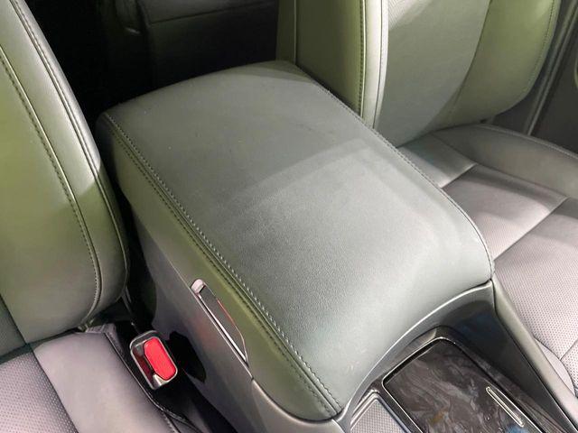 アルファード(新潟県長岡市)