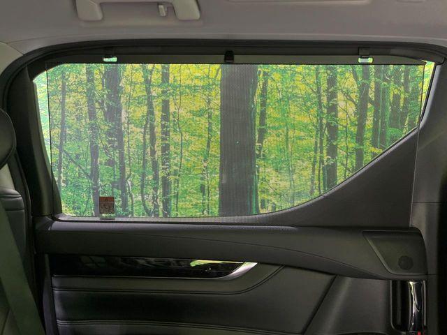 アルファード(新潟県長岡市)