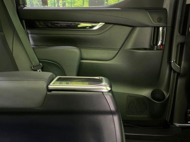 アルファード(新潟県長岡市)