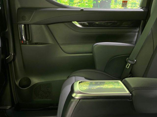 アルファード(新潟県長岡市)