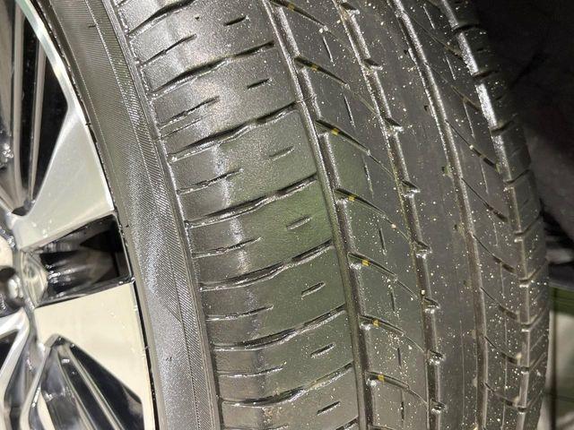 アルファード(新潟県長岡市)