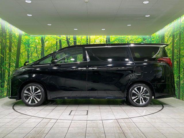 アルファード(新潟県長岡市)