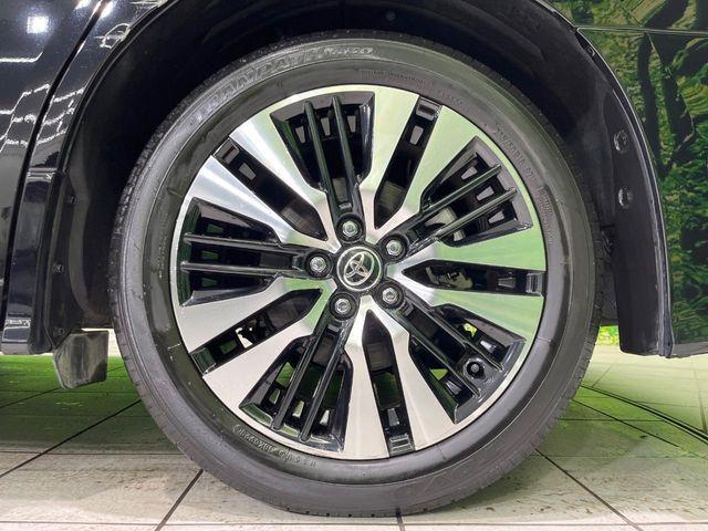 アルファード(新潟県長岡市)