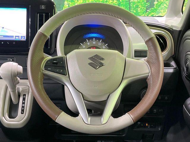 ワゴンRスマイル（新潟県長岡市）画像9