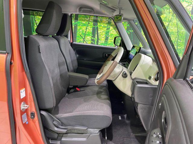 ワゴンRスマイル（新潟県長岡市）画像10