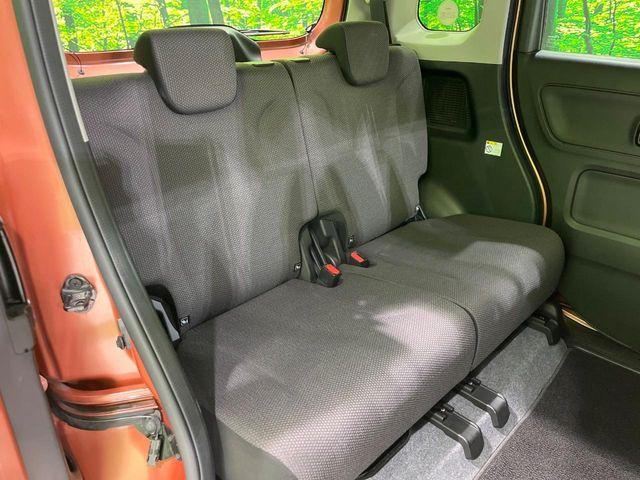 ワゴンRスマイル（新潟県長岡市）画像11