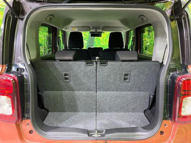 ワゴンRスマイル（新潟県長岡市）画像12