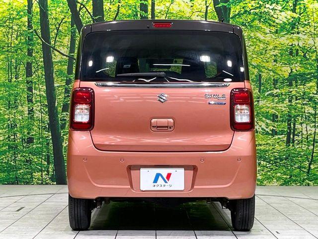 ワゴンRスマイル（新潟県長岡市）画像16