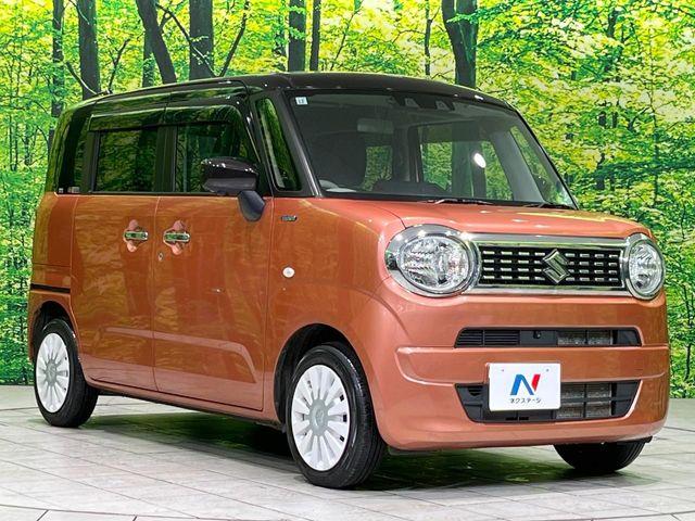 ワゴンRスマイル（新潟県長岡市）画像17