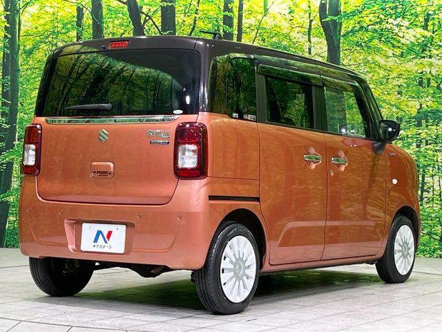 ワゴンRスマイル（新潟県長岡市）画像18