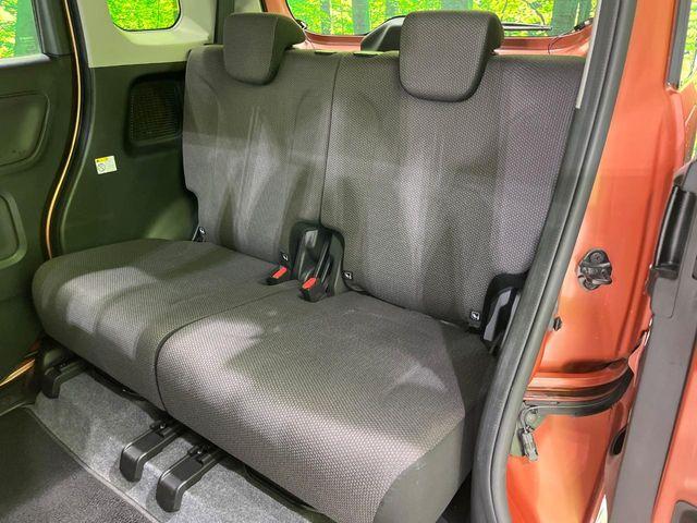 ワゴンRスマイル（新潟県長岡市）画像23