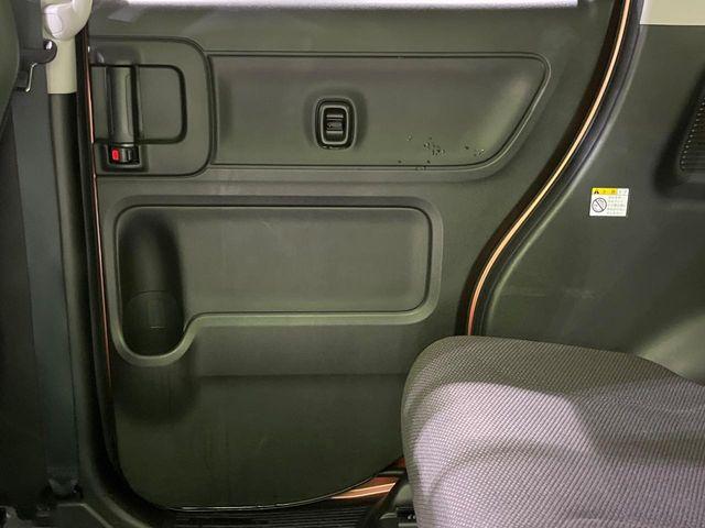 ワゴンRスマイル（新潟県長岡市）画像24