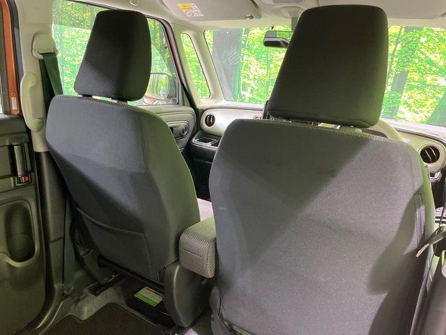 ワゴンRスマイル（新潟県長岡市）画像31