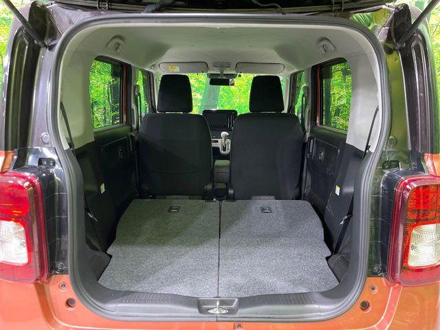 ワゴンRスマイル（新潟県長岡市）画像39