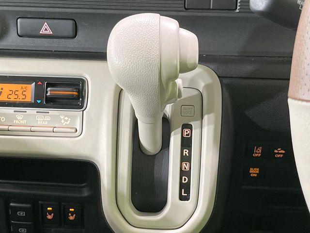 ワゴンRスマイル（新潟県長岡市）画像59