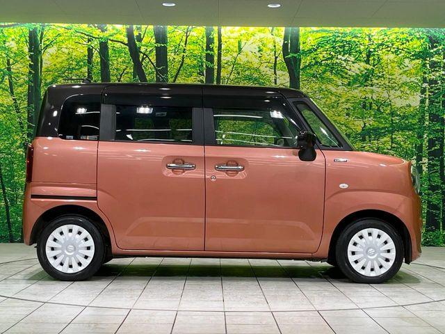 ワゴンRスマイル（新潟県長岡市）画像66