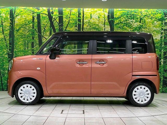 ワゴンRスマイル（新潟県長岡市）画像68