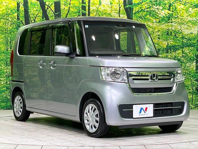 N＿BOX（新潟県長岡市）画像16