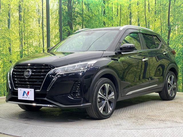 キックス（新潟県新潟市南区）画像27