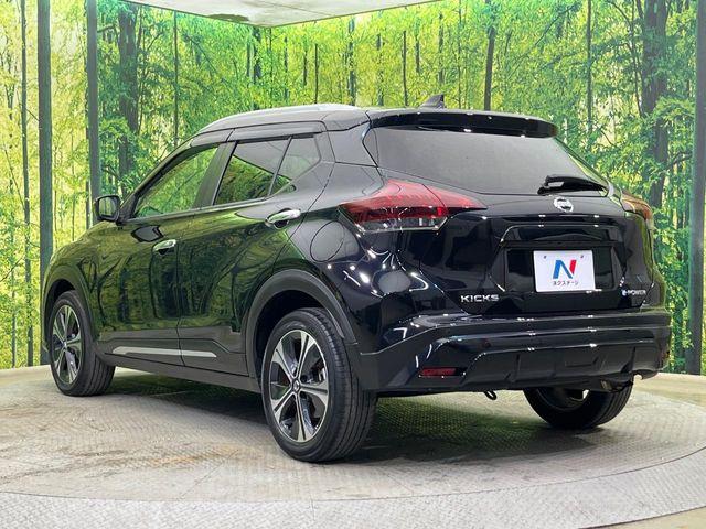 キックス（新潟県新潟市南区）画像28