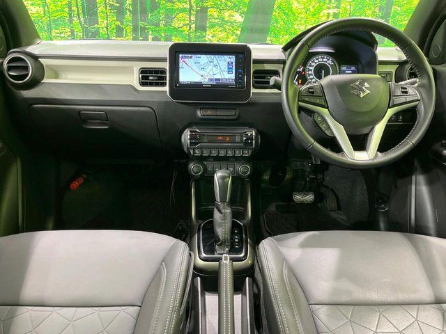 イグニス（新潟県長岡市）画像2