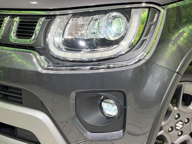 イグニス（新潟県長岡市）画像12