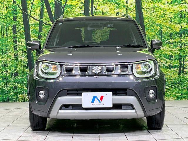 イグニス（新潟県長岡市）画像14