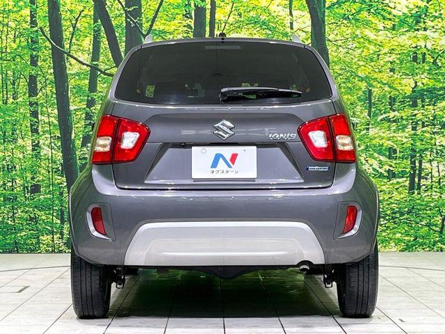 イグニス（新潟県長岡市）画像15