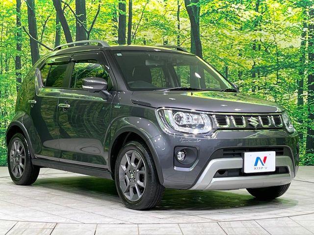 イグニス（新潟県長岡市）画像16