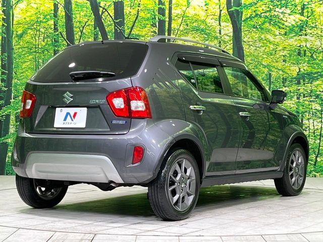 イグニス（新潟県長岡市）画像17