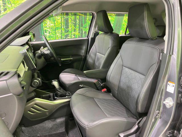 イグニス（新潟県長岡市）画像52