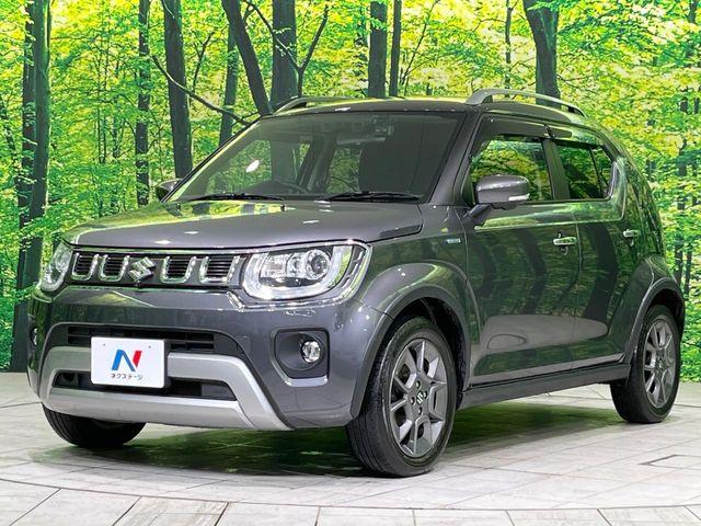 イグニス（新潟県長岡市）画像64