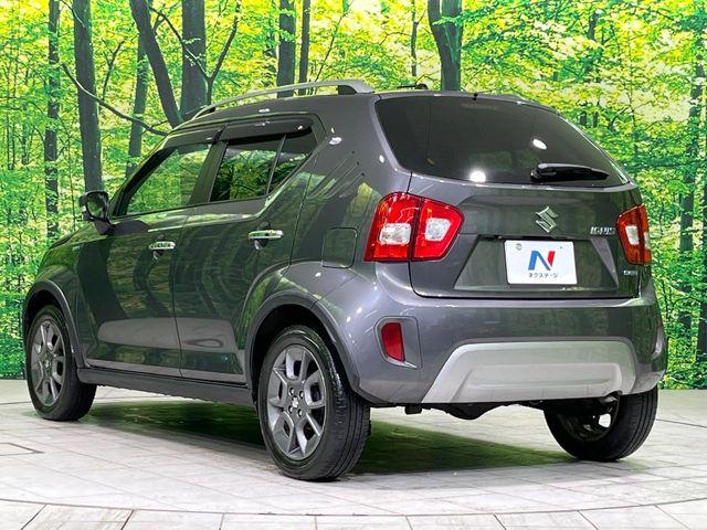 イグニス（新潟県長岡市）画像65