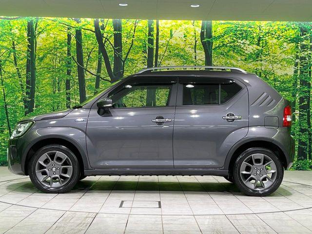 イグニス（新潟県長岡市）画像66