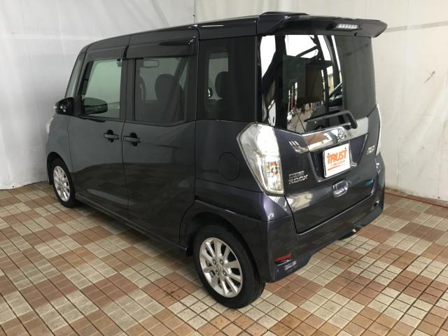 デイズルークス(新潟県新潟市西区)