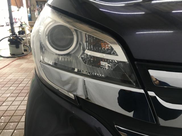 デイズルークス(新潟県新潟市西区)