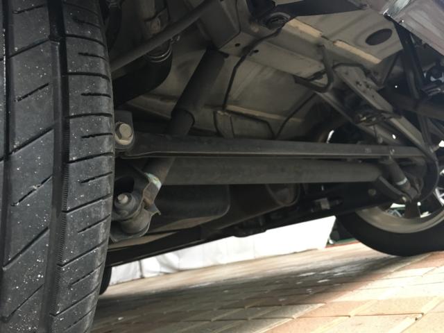 デイズルークス(新潟県新潟市西区)