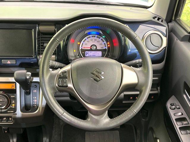 ハスラー(新潟県新潟市東区)