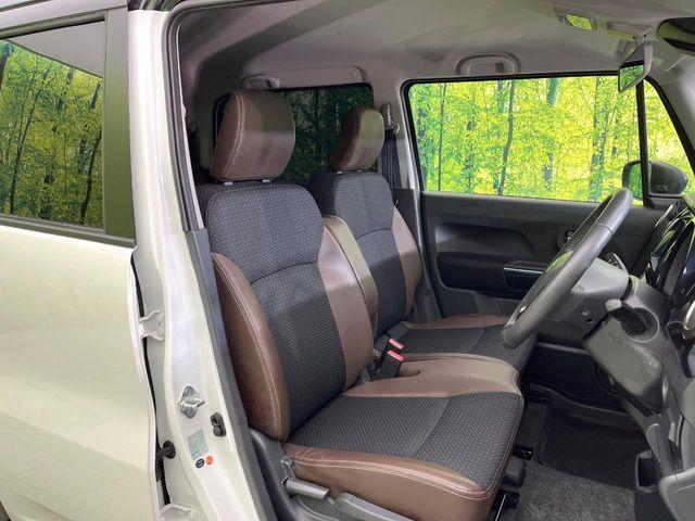 ハスラー(新潟県新潟市東区)