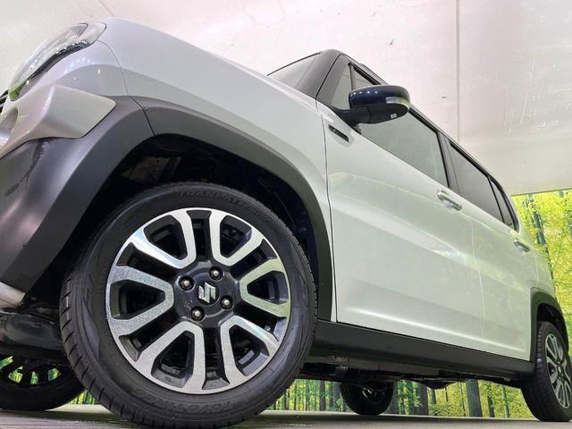 ハスラー(新潟県新潟市東区)