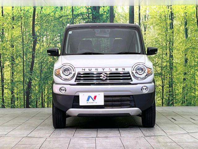 ハスラー(新潟県新潟市東区)