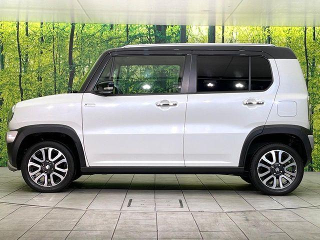 ハスラー(新潟県新潟市東区)