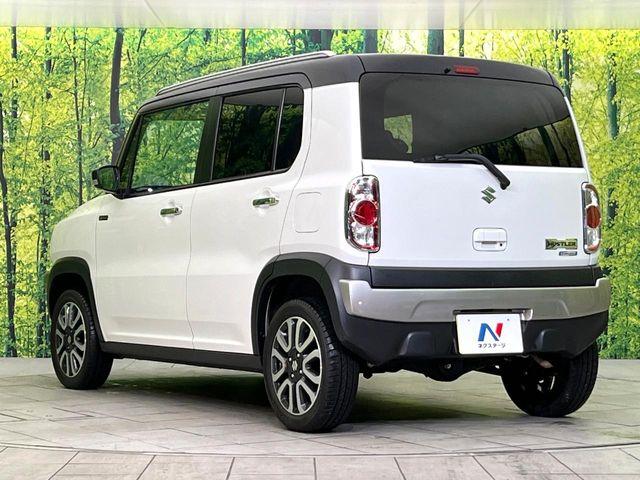 ハスラー(新潟県新潟市東区)